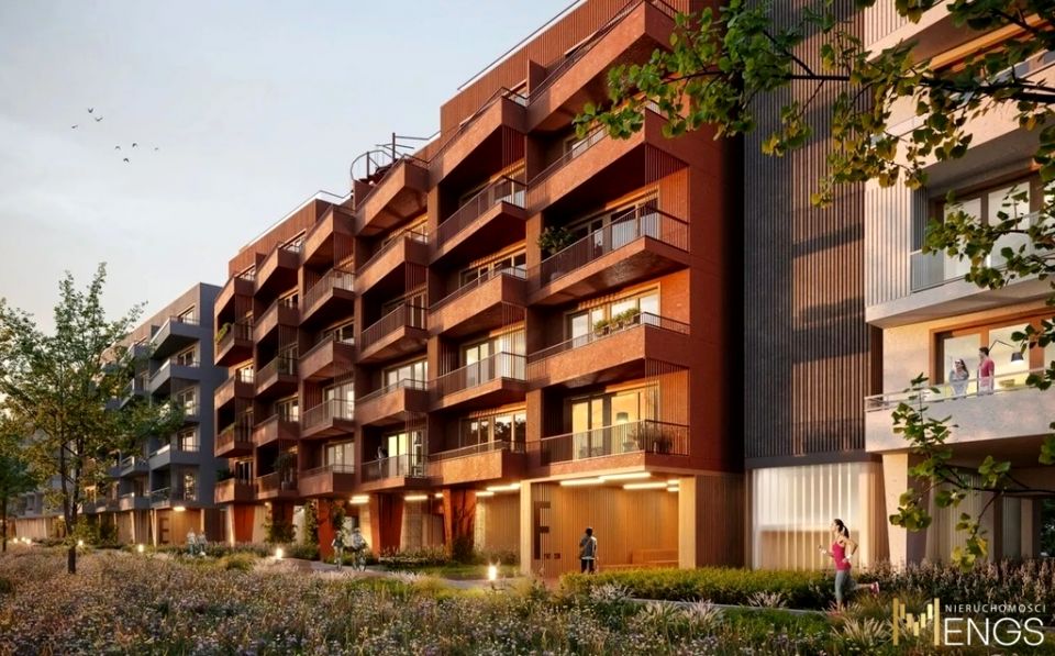 Mieszkanie Warszawa sprzedaż