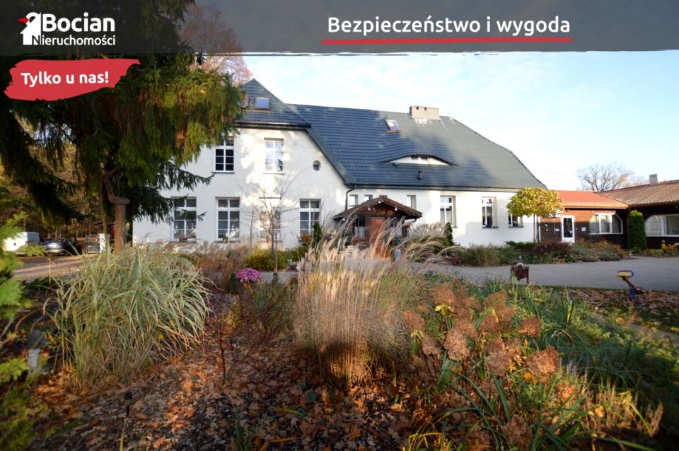 Lokal Gardzień