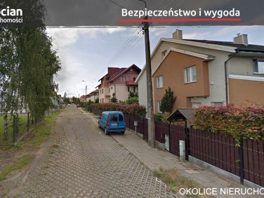 Działka budowlana Gdańsk sprzedam