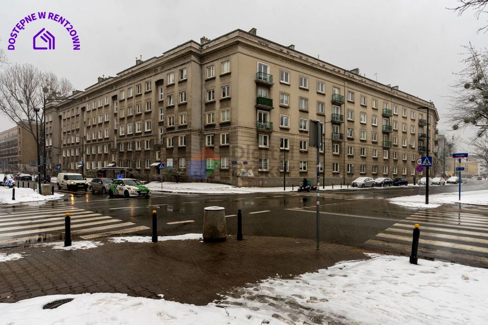 Mieszkanie Warszawa sprzedaż