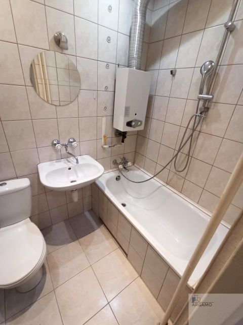 Mieszkanie apartamentowiec Katowice