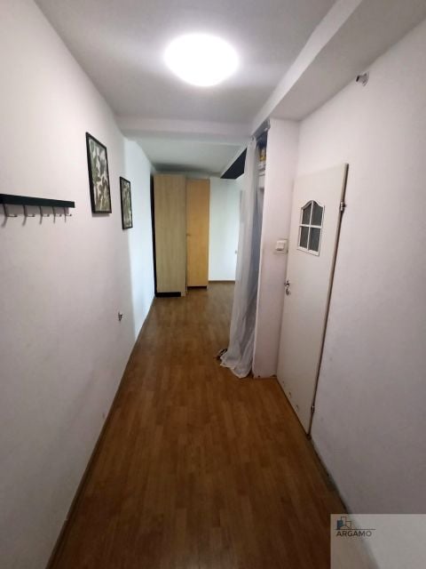 Mieszkanie apartamentowiec wynajem