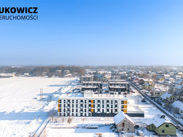 Mieszkanie Czechowice-Dziedzice