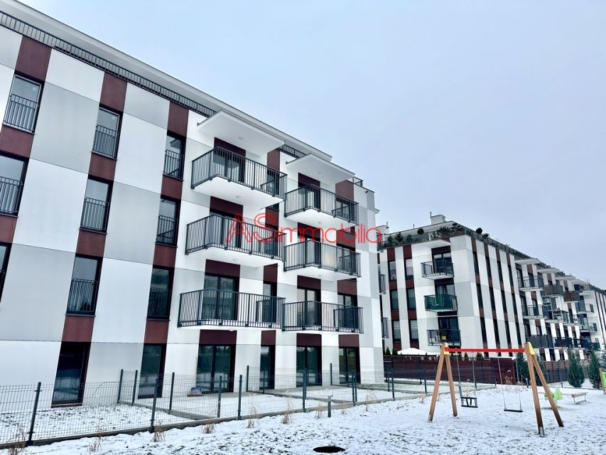 Mieszkanie Warszawa sprzedaż