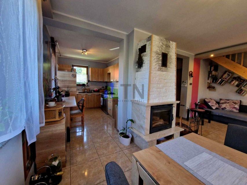 Dom Nadolice Wielkie