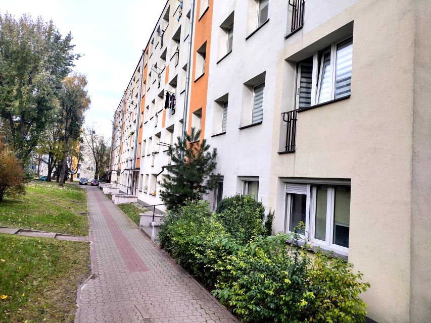 Mieszkanie Kielce