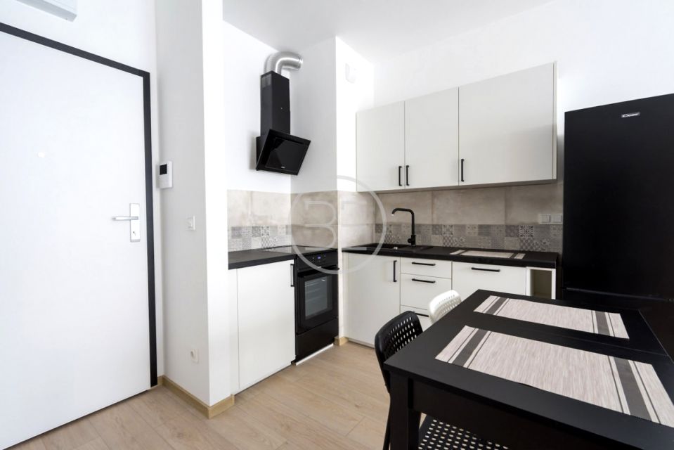 Mieszkanie apartamentowiec Warszawa