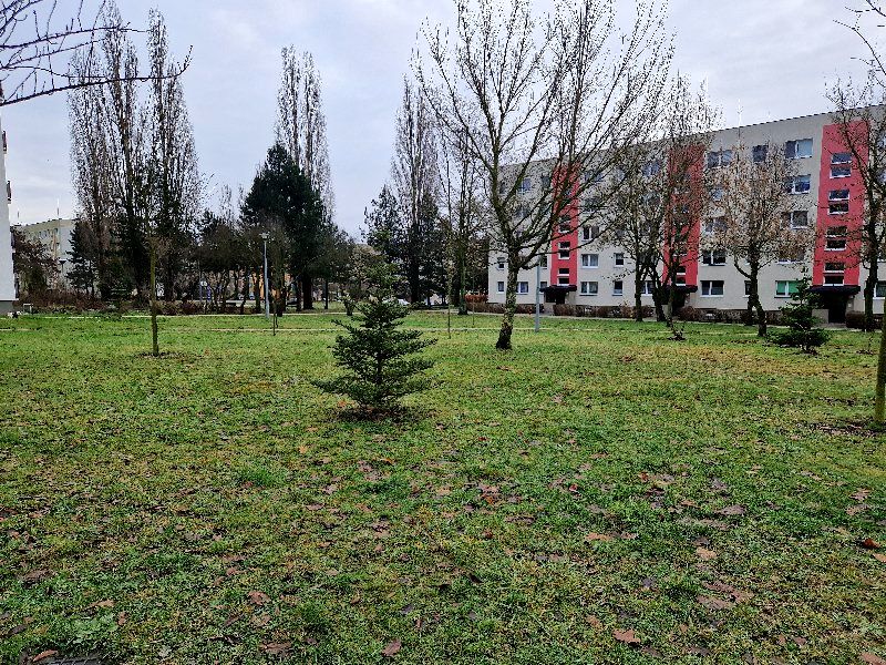 Mieszkanie Częstochowa