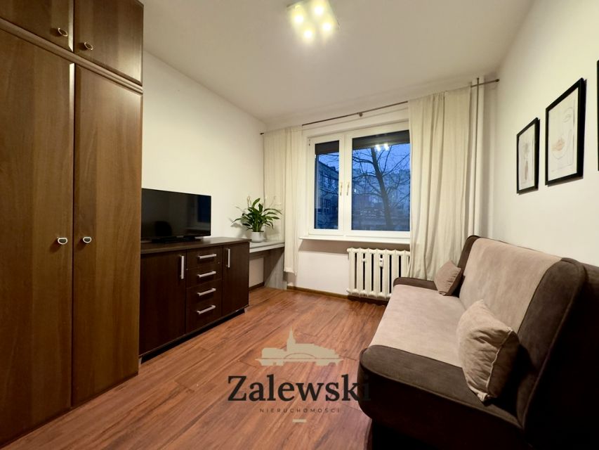Mieszkanie Gorzów Wielkopolski