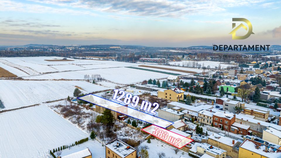 Dom Piekary Śląskie
