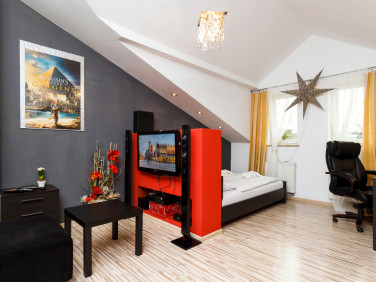 Mieszkanie Kraków wynajem