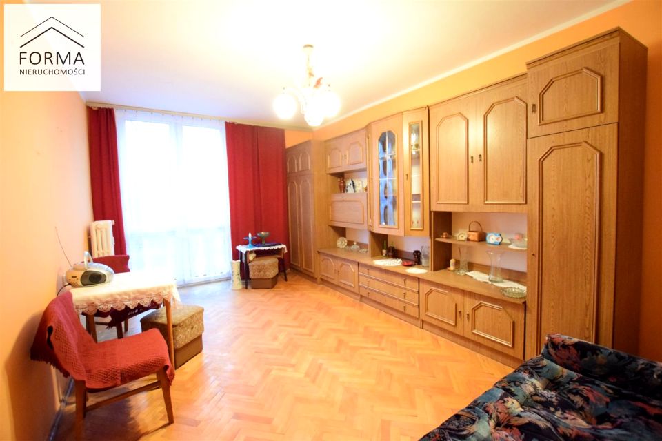 Mieszkanie Bydgoszcz