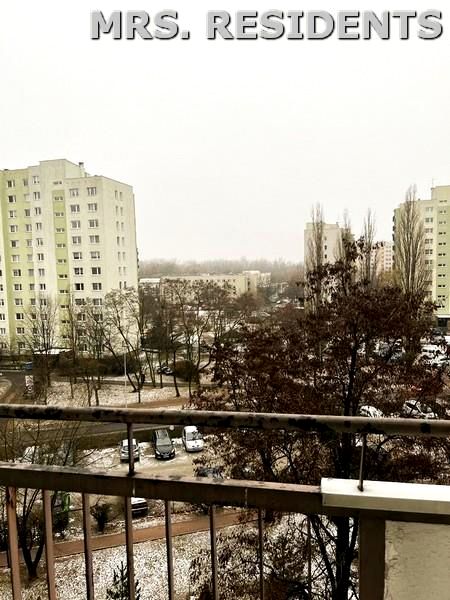Mieszkanie Warszawa