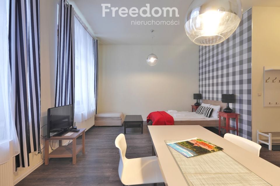 Mieszkanie apartamentowiec sprzedaż