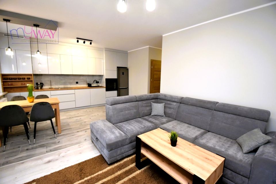 Mieszkanie Ostrołęka