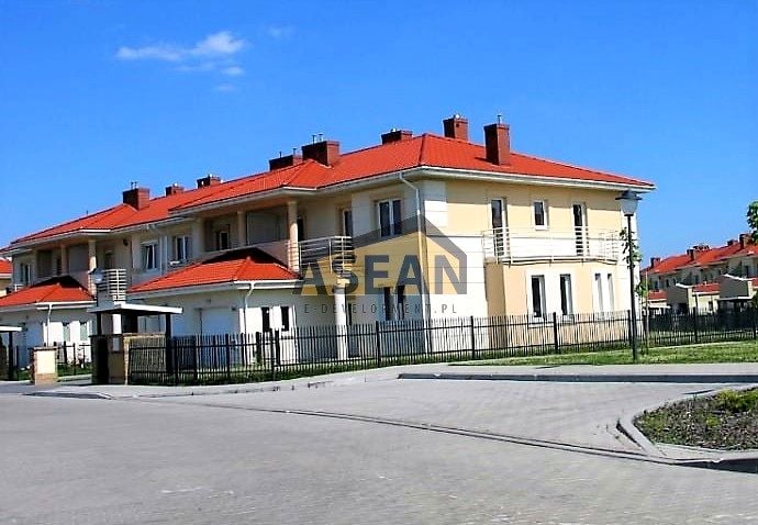 Dom Wólka Kosowska