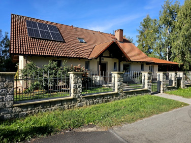 Dom Godzieszowa