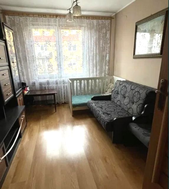 Mieszkanie blok mieszkalny sprzedaż