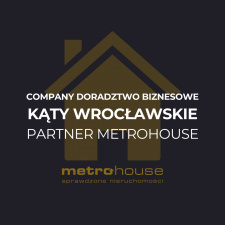 Company Doradztwo Biznesowe  Partner Metrohouse