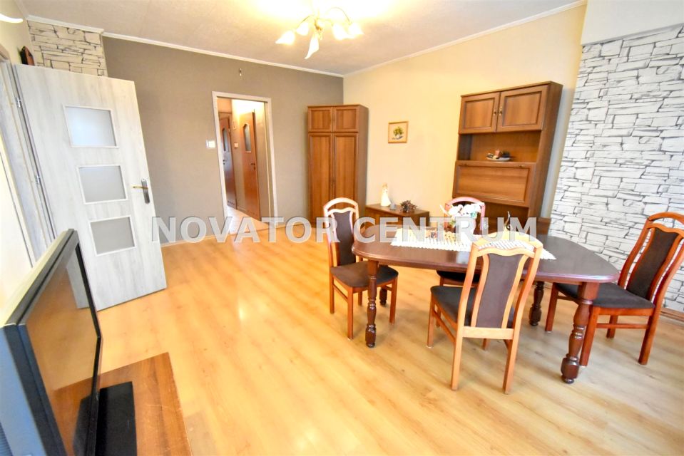 Mieszkanie Bydgoszcz