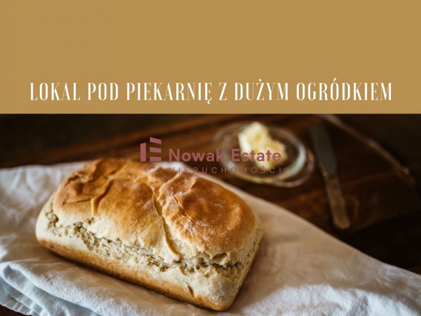 Lokal Kraków