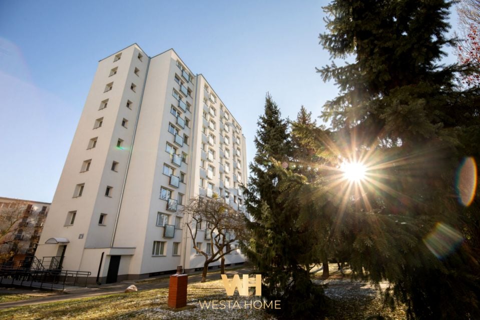 Mieszkanie Warszawa