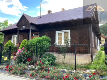 Dom wolnostojący Czchów