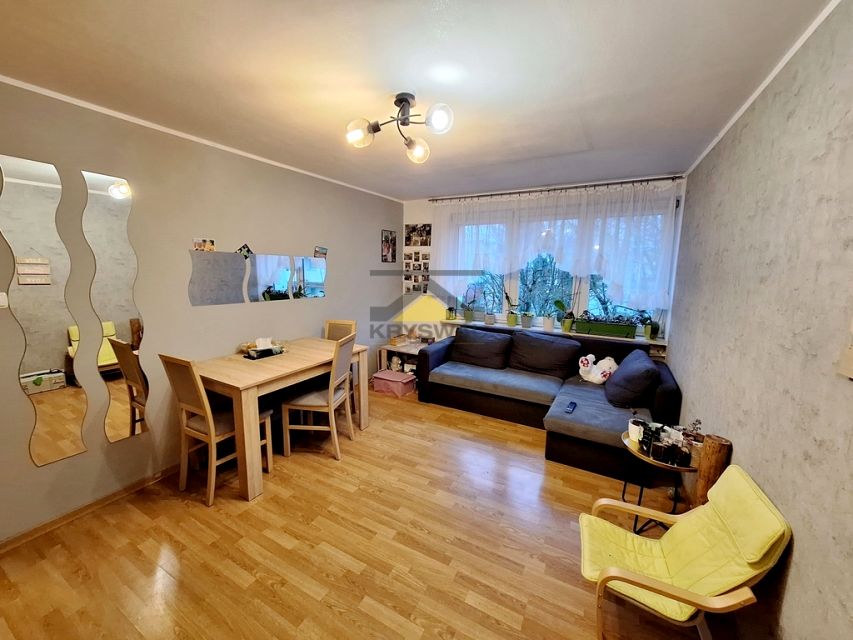 Mieszkanie Gorzów Wielkopolski