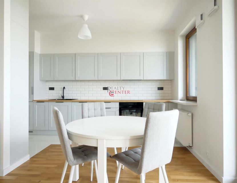 Mieszkanie apartamentowiec Warszawa