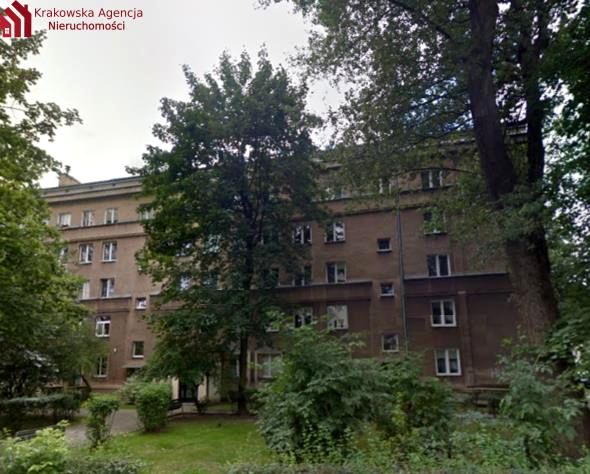 Mieszkanie Kraków