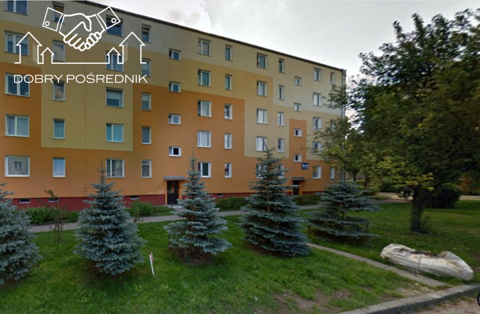 Mieszkanie Gdynia