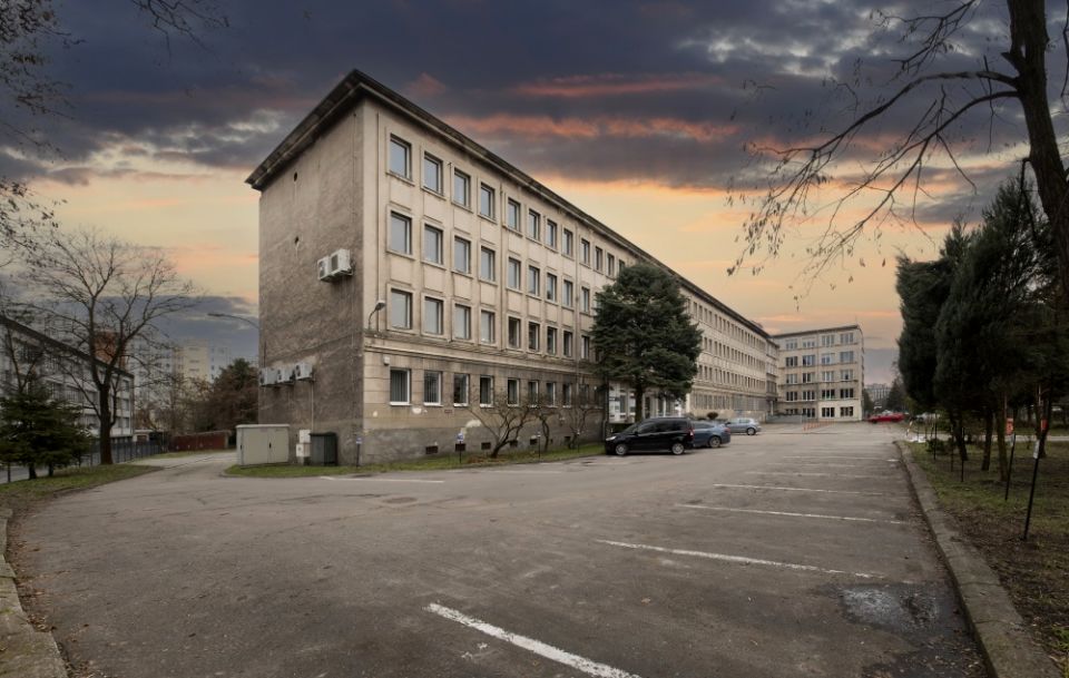 Lokal Kraków