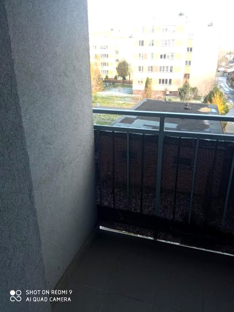 Mieszkanie Bieruń