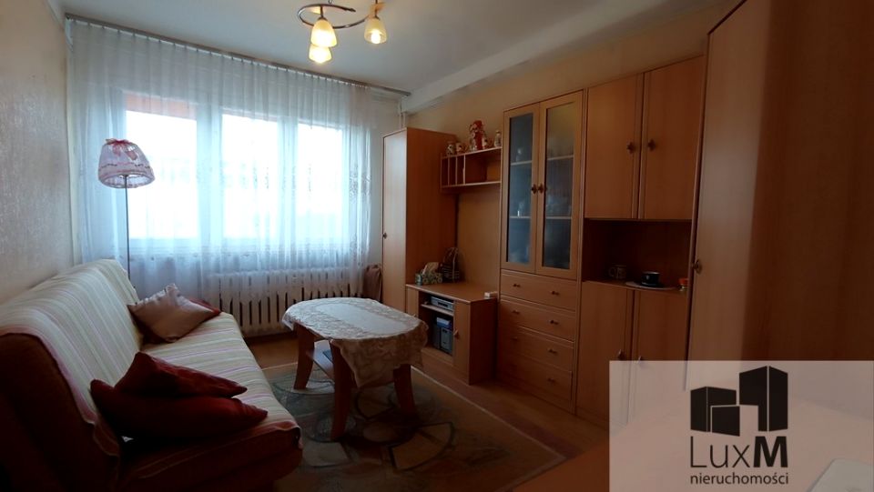 Mieszkanie Gorzów Wielkopolski