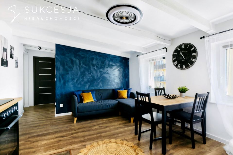 Mieszkanie Bydgoszcz