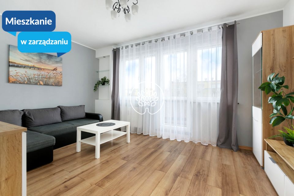 Mieszkanie Bydgoszcz