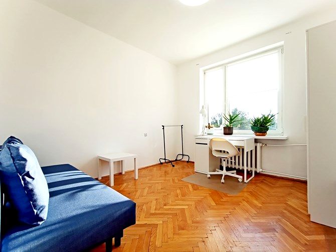 Pokój Warszawa