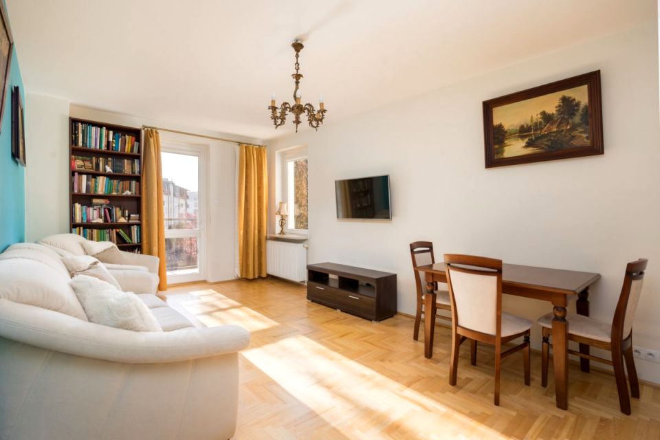 Mieszkanie Warszawa sprzedaż