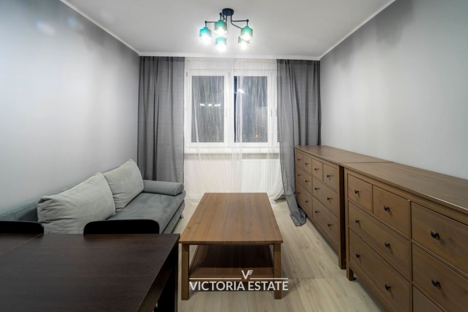 Mieszkanie Kraków