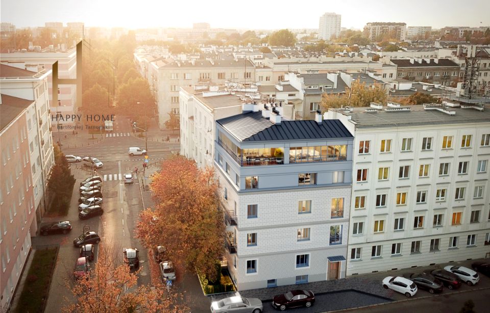 Mieszkanie Warszawa sprzedaż