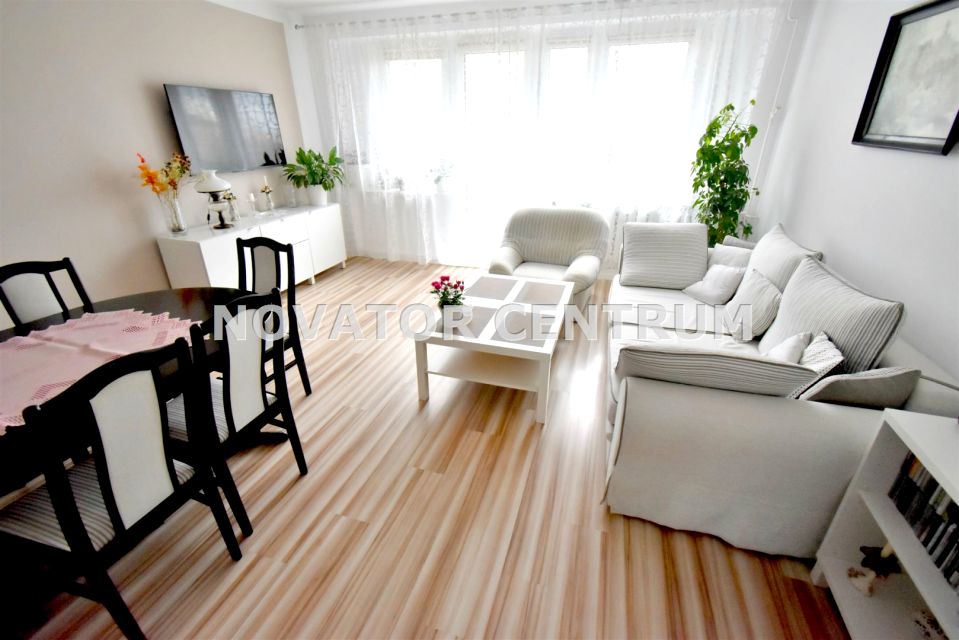 Mieszkanie Bydgoszcz