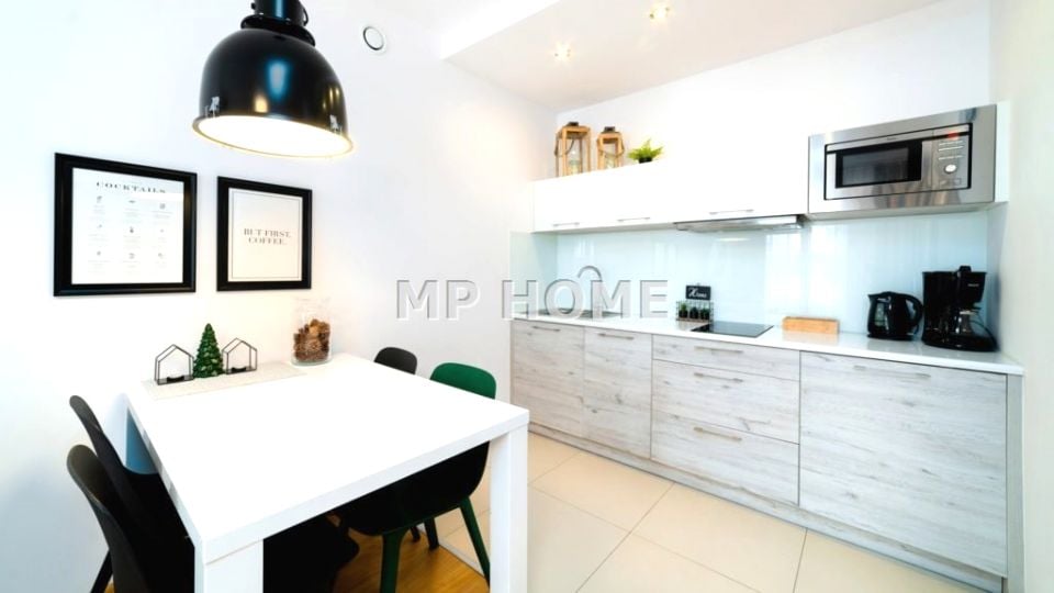 Mieszkanie apartamentowiec sprzedaż