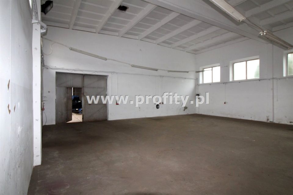 Budynek użytkowy Katowice