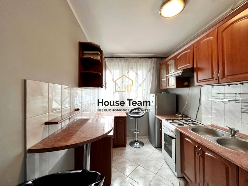 Mieszkanie blok mieszkalny Bydgoszcz