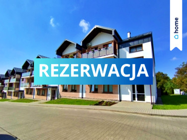 Mieszkanie Kielanówka