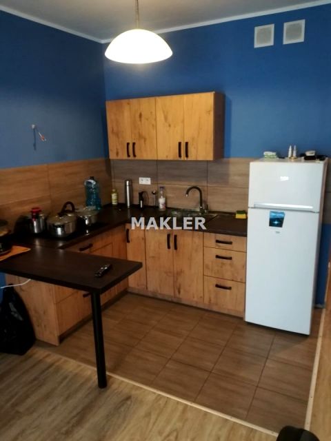 Mieszkanie Bydgoszcz