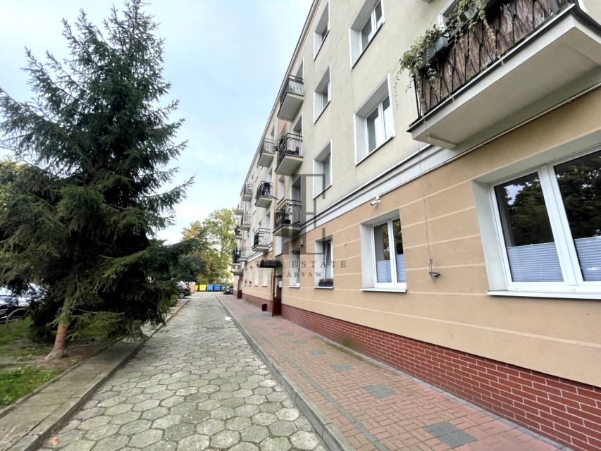 Mieszkanie Warszawa sprzedaż