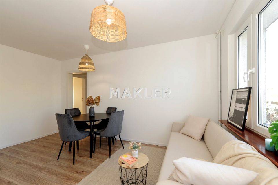 Mieszkanie blok mieszkalny sprzedaż