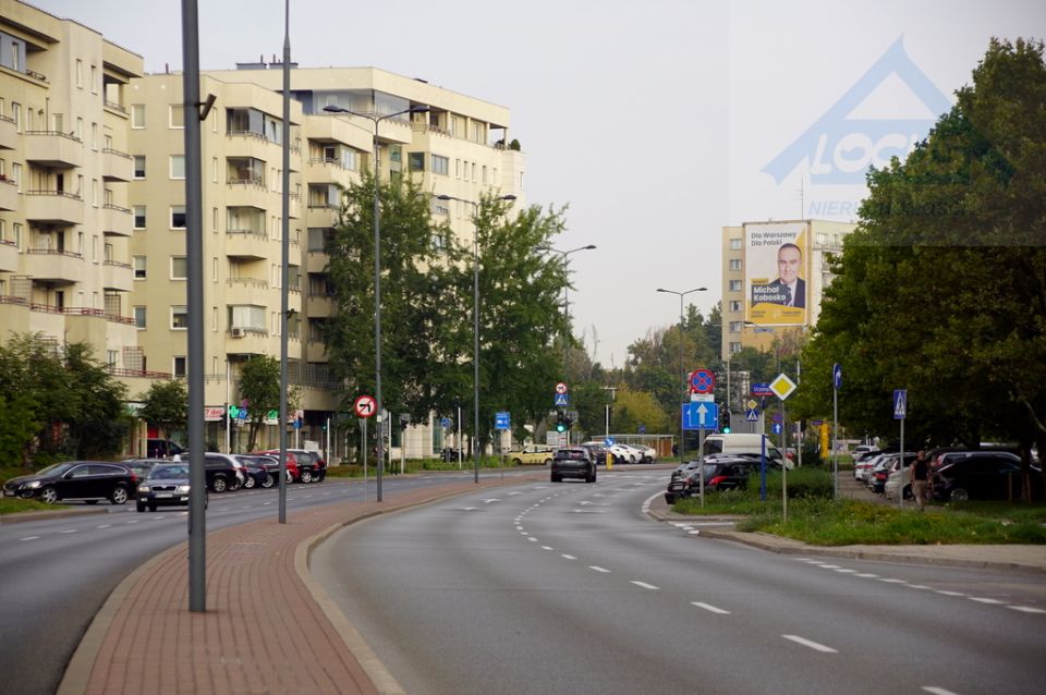 Lokal Warszawa sprzedaż