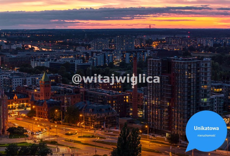 Budynek użytkowy Wrocław